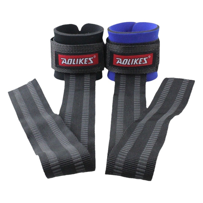 Cinturón de refuerzo de ejercicios cinturón de agarre culturismo fitness tensión cinturón de préstamo barra horizontal mancuerna presión antideslizante engrosada pulsera