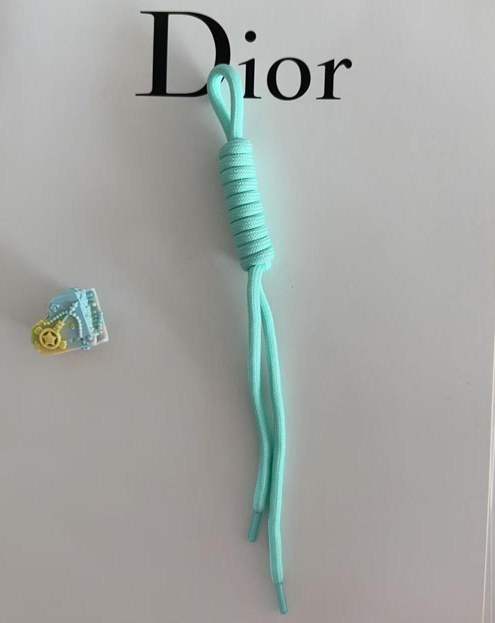 Bolsas tejidas de color de 5 mm, cuerdas colgantes, teléfonos móviles, cuerdas manuales, cuerdas de nylon, llaveros diy, cadenas de teléfonos móviles al por mayor