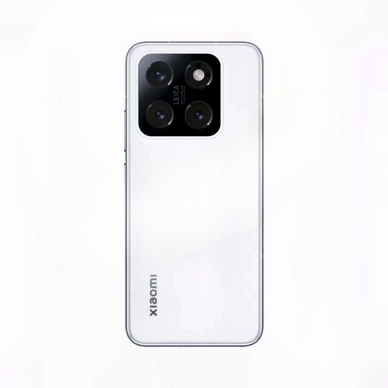 Adecuado para Xiaomi 14 lente película segunda pegatina artefacto AR antirreflectante xiaomi14Pro cámara trasera película artefacto