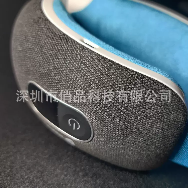 深圳专业工厂免费打样塑料包布网布耳罩塑胶包布贴皮加工蒙布加工