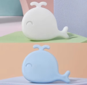 뜨거운 판매 흰색*2+파란색*2 [4개 팩] 오버플로 구멍용 범용