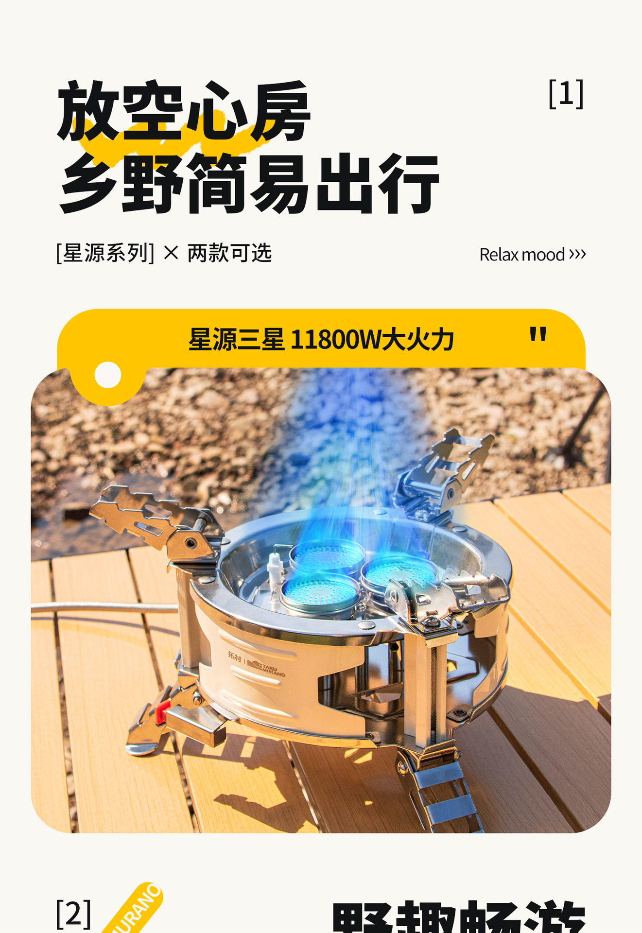 TOBAU キャンプストーブ ステンレス製 Amazon.co.jp: [在庫処分][収納バッグ付き] TOBAU キャンプ