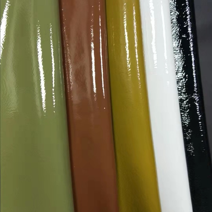 直销优质黄牛皮平柒真皮面料质感柔软透气高档鞋靴皮具服装帽子