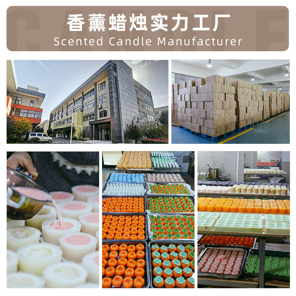 Regalos de San Valentín para niñas ramo de flores prácticas taza de cera de boda regalo de mano decoración de guarnición de cera de bananas transfronteriza personalizada