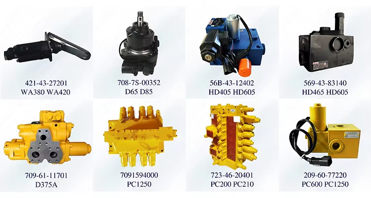 Original Dump Truck Accessories Transmission Shaft Assembly Universal Joint Cross Joint Universal Coupling 56B-20-3A502