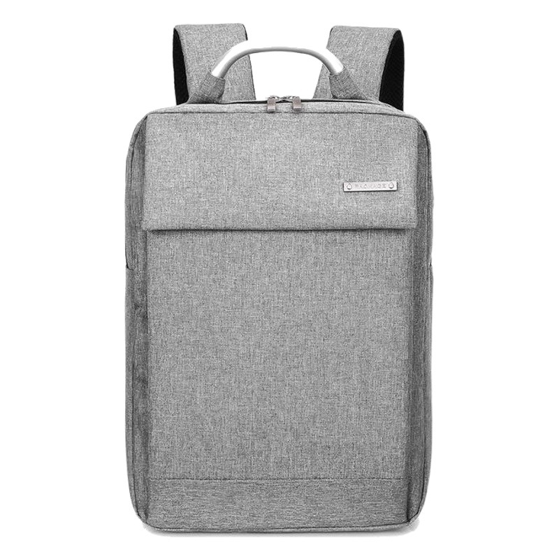 ランドセルのリュックサックの男性のコンピュータのカバンのビジネスの簡単な15.6インチの贈り物のリュックサックの男女のかばんの大学生