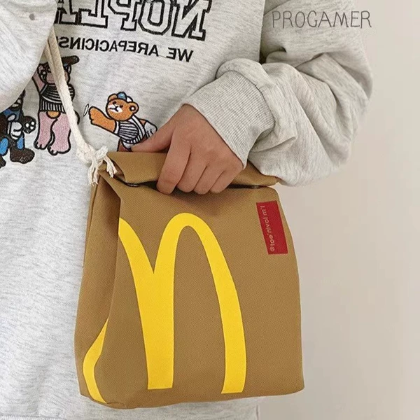M bookbag-shoulder bag +writing greeting card