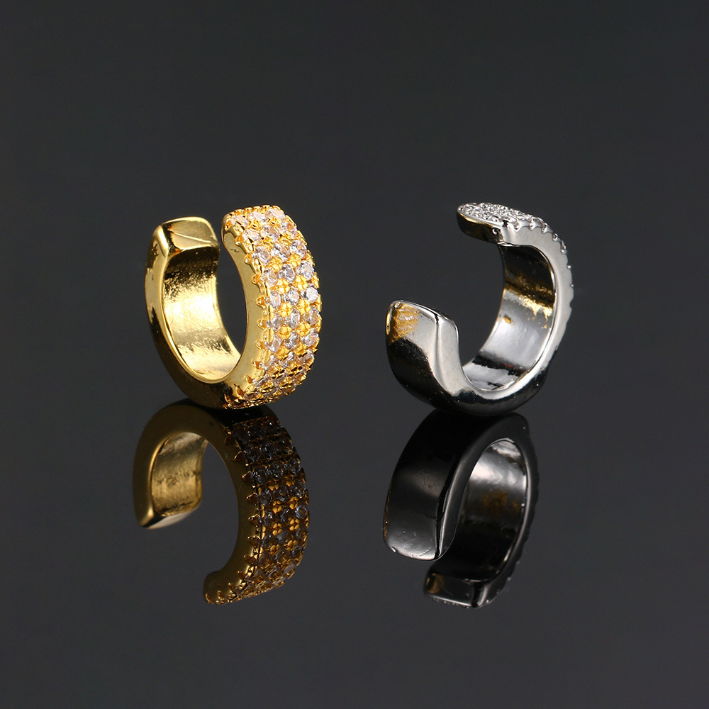 6g Weight Zircon Inlay Material Ear Studs Classification Ear Cartilage Rings & Studs Piercing Type 1 Piece Quantity Daily Occasion Copper Material Heart Shape, Butterfly Pattern Women's Gender Inlay Design Simple Style, Classic Style Style 1 Piece Simple Style Classic Style Heart Shape Butterfly Inlay Copper Zircon Ear Studs 6