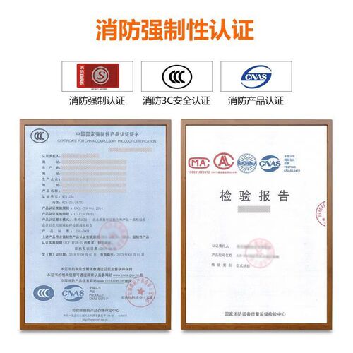 3C-certified fire rescue axe, precision steel hand axe, escape tool, demolition utility hammer, multifunction safety hammer, belt axe sheath