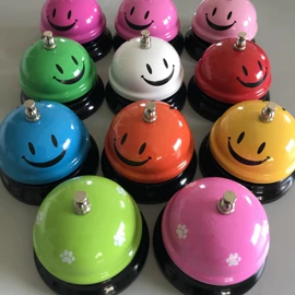 车铃;金属工艺品;棋牌/桌游