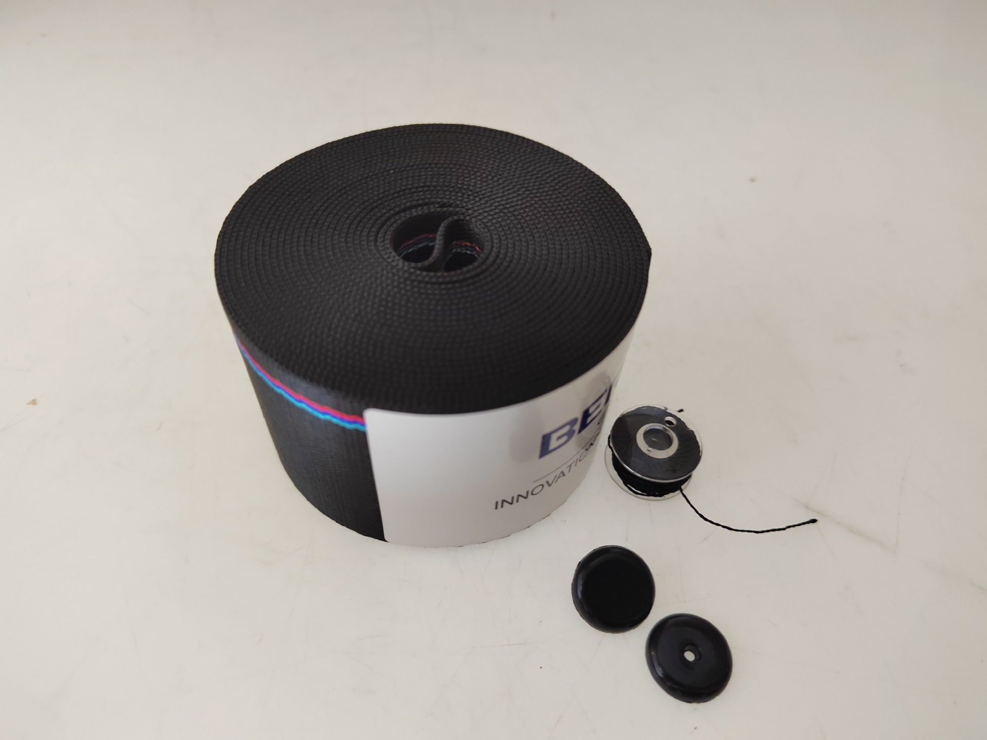 Safety line european standard bmw m standard