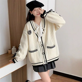 女式针织衫;毛衣;连衣裙