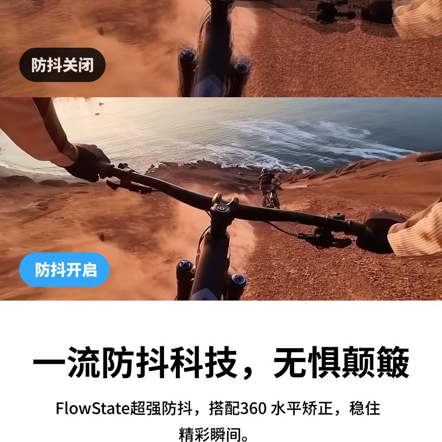 Камера Shadow Stone Insta360 GO 3 с креплением на большой палец, спортивная водонепроницаемая камера для влогов с участием родителей и детей, GO3