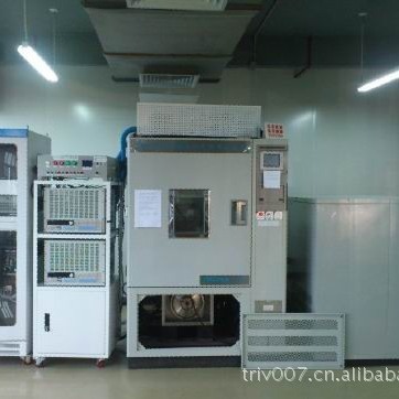 高校汽车电子 车联网教学平台 汽车交流发电机耐久综合性能测试台