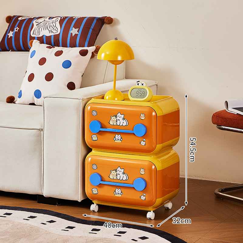 Segunda capa de naranja dinámica