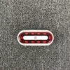 White night indicator lamp