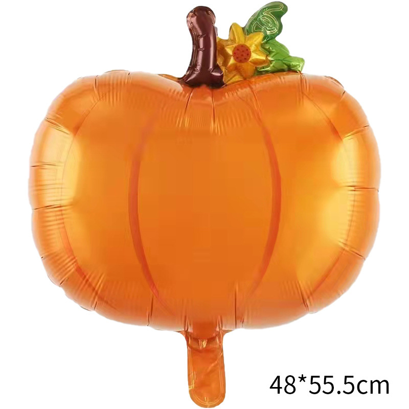 México fiesta de verano decoración fruta globo tropical cactus piña sandía taco fresa película de aluminio globo