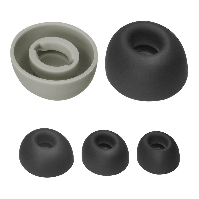 For JBL Tour Pro 2 Earphone Set Music Business Class Silicone Set Earphone Cap TWS Accessories