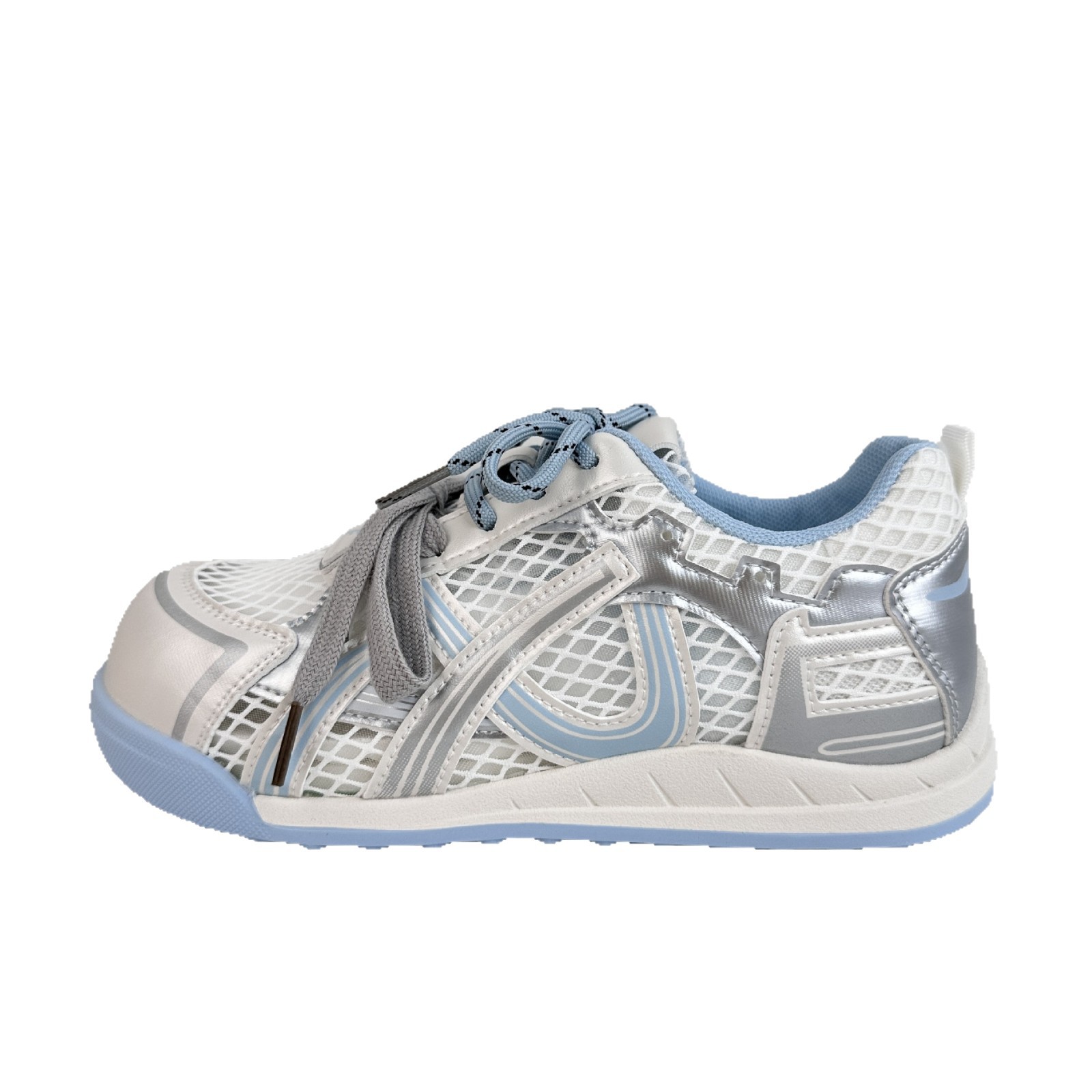 A9924 zapatos de suela gruesa para mujeres 2025 nuevos innes de cabeza redonda explosión de nicho casual retro estilo de puerto versátil zapatos de entrenamiento alemán