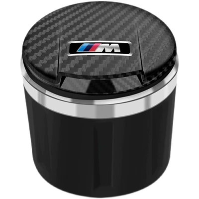 Led Light Car Ashtray — Car ashtray