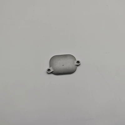 Cross-border applicable beach bike Chunfeng CF500 625 valve adjustment cover 0180-021002-0080