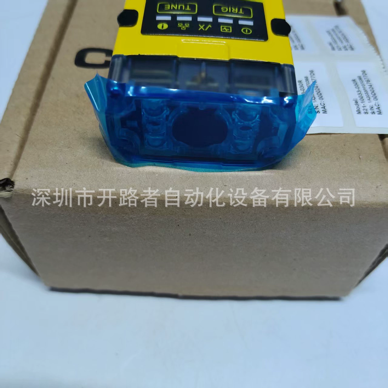 COGNEX Cosnex DMR-260QL-0120 DMR-260QL-0160 считыватель оригинального подлинного торга