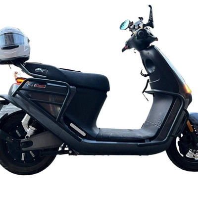 E Series Bumper Guard, Bumper