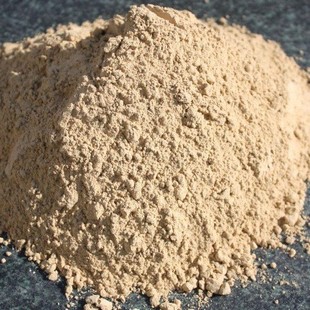 Bentonite Is a Non-Metallic Mineral with Montmorillonite as the Main Mineral Component