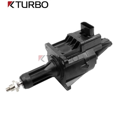 Supercharger Actuator K6T50878 11657647115