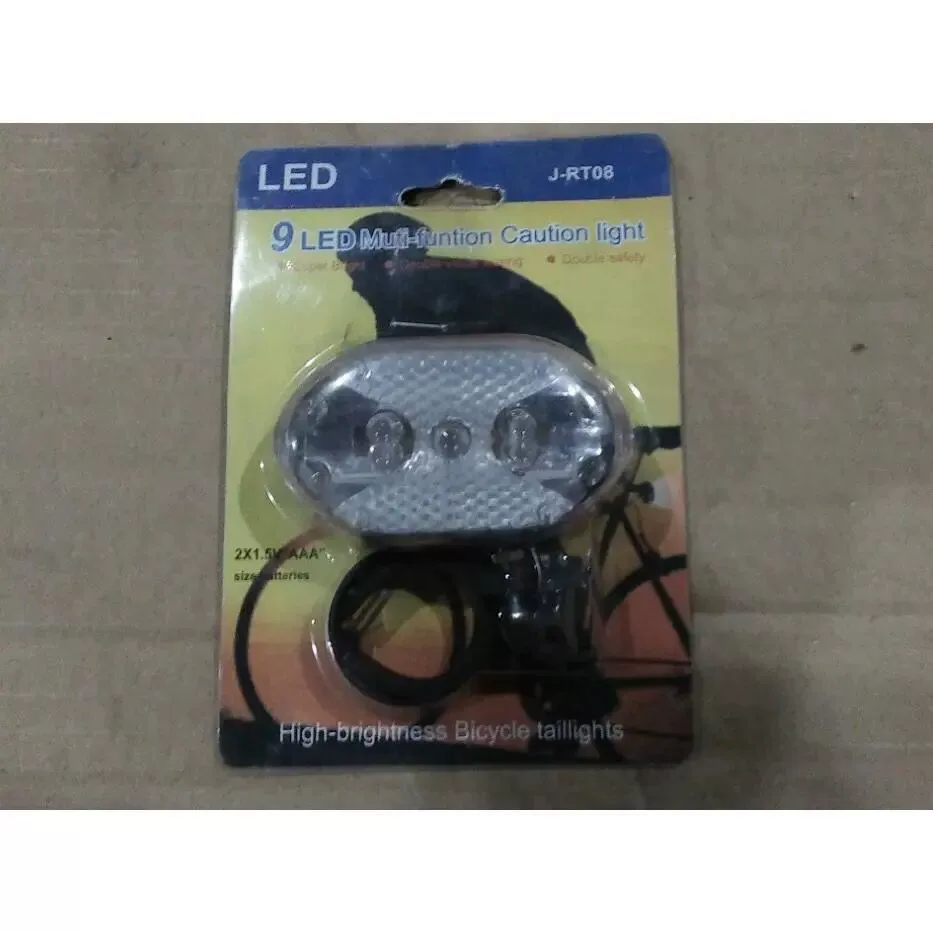 LED-велосипед, индикаторная лампа на монтирование, оптовая