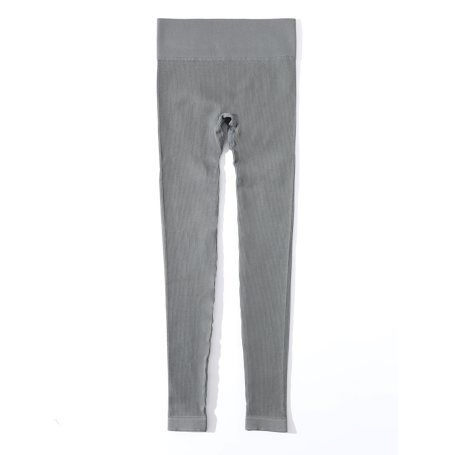 G9215 Gray-Trousers