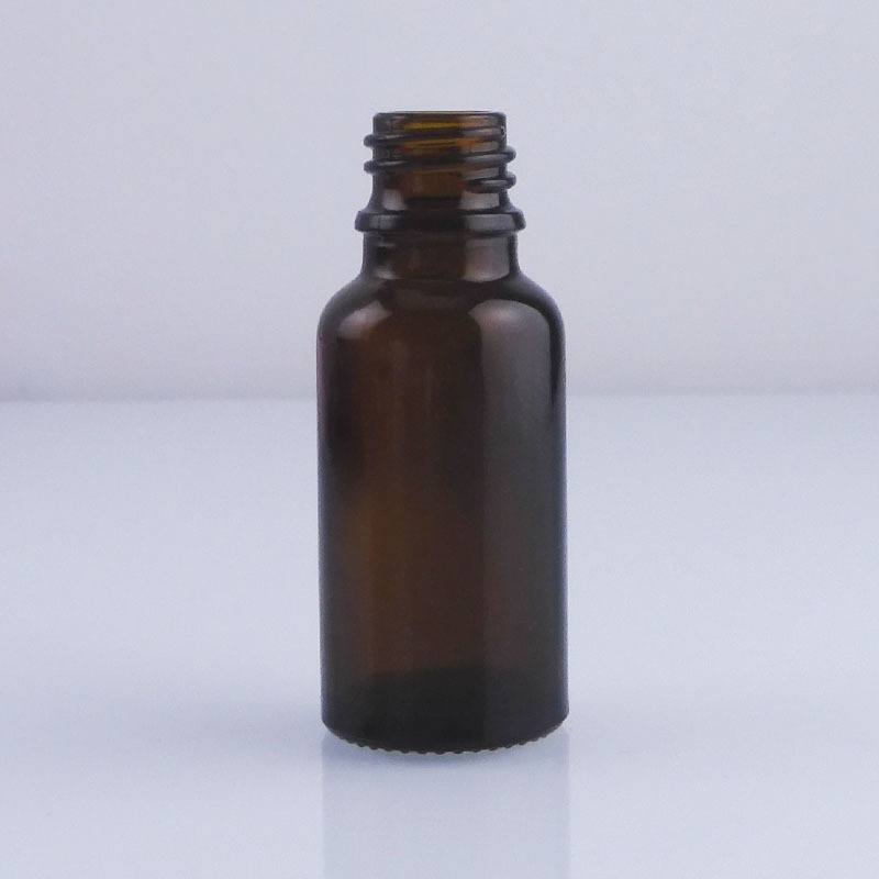 厂家现货10ml30ml棕色精油瓶避光精华原液瓶玻璃瓶分装瓶精油瓶|undefined
