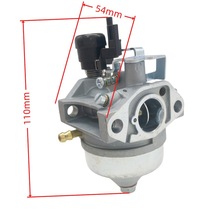 �������m���GCV190 16100-Z0Y-M42 HRX217 K1 K2 K3 K4 505-041