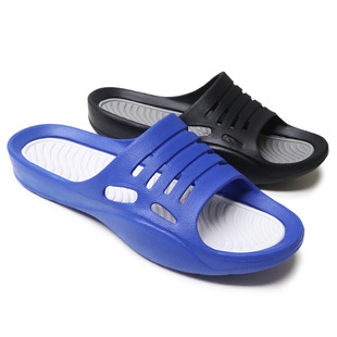 OEM�����ɫ���Q��ʿһ������Ь�p��Ӽ�ԡ��EVA�����ЬSlippers