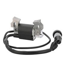 跨境 点火线圈 替换件适用 168F/170F 发动机发电机马达L 高压包