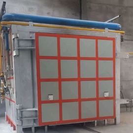 其他行业专用;燃气设备;工业炉