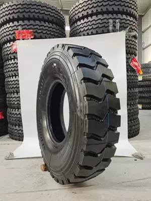 Yük maşını şinləri – Three-Pack Tires - 750r16-large-flower