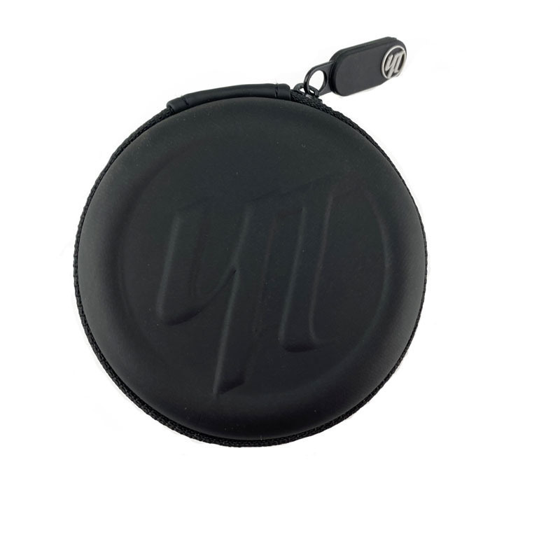 充电线数据线收纳盒中性防震EVA收纳包蓝牙耳机收纳盒EVA收纳盒