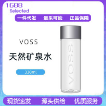 VOSSܽzVȪˮȻˮ330ml*24ƿƿaЇܽz