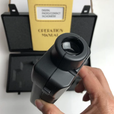 tachometer laser contact – tachometer