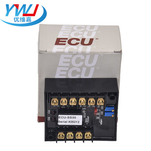 ���ٱ��o��ECU-SS30 Made in USA���Ͱl늙C�M���ٱ��o��