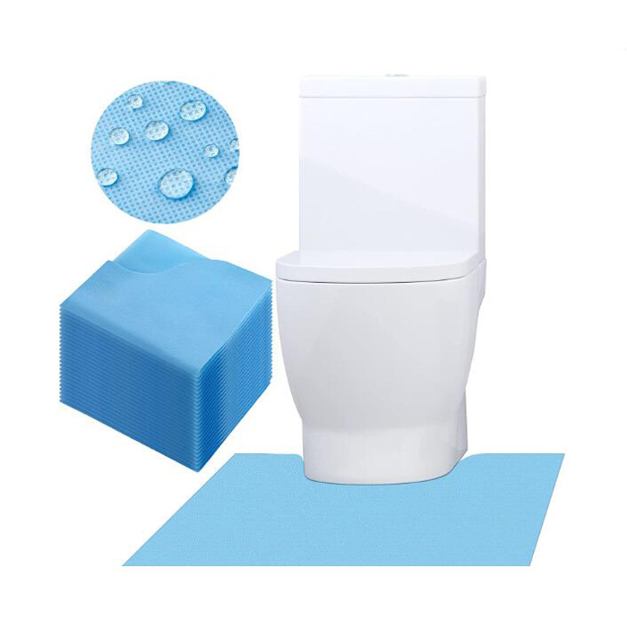 toilet disposable matt 1