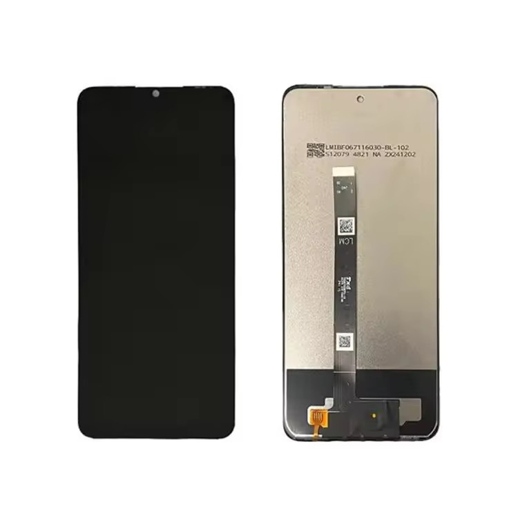 适用于中兴ZTE Nubia Focus Pro 5G屏幕总成Z2351液晶触摸显示屏|undefined