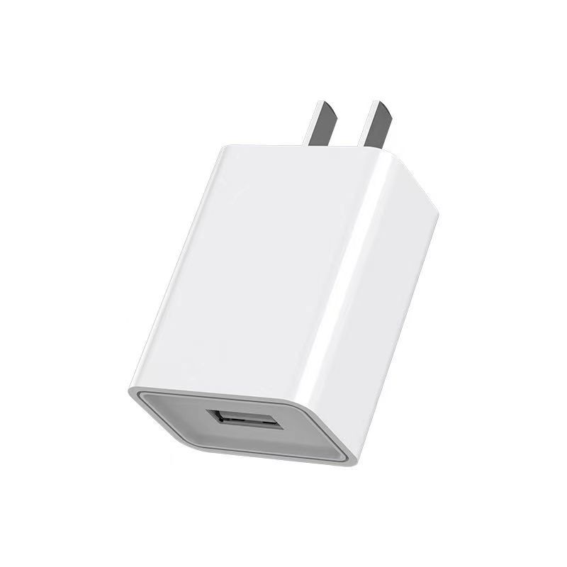 단일 USB 표준 2A(3C 인증)