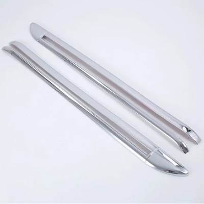 middle door rail door panel – Şüşə kənarı xromları/moldingləri