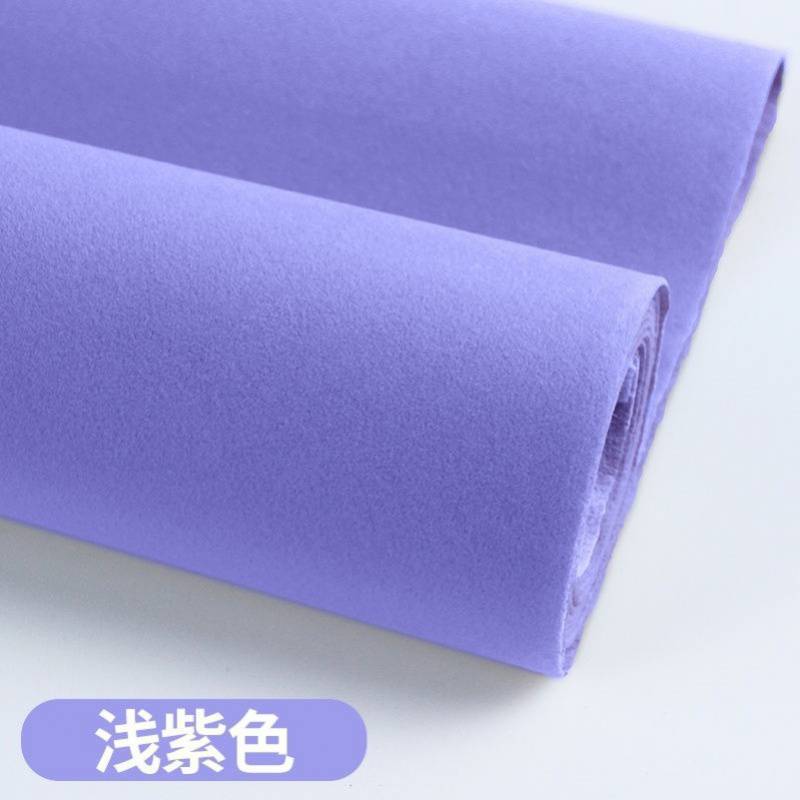 연한 보라색 1.5m*0.5m