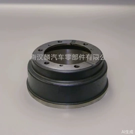 刹车盘刹车鼓;其他制动系统;发动机总成