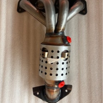 工厂直供：适用日产催化转换器  327-59374    674-659