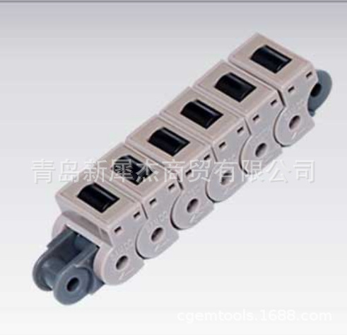 韩国BANDO HITECH链条 韩国传送链条ICTR40-SUS