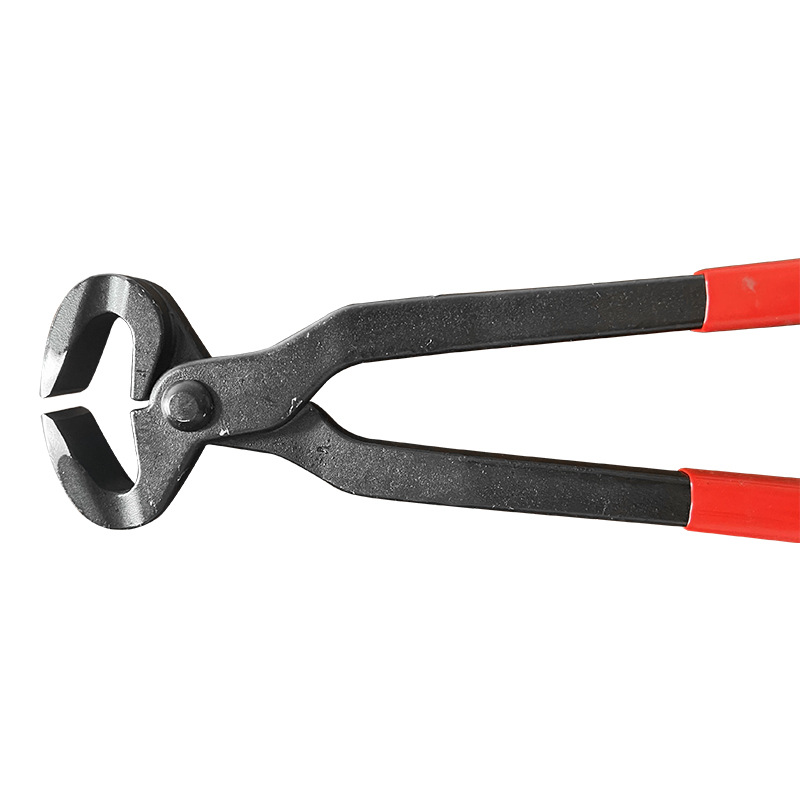 Alicates de corte de uñas alicates de nogal para trabajar la madera Extractor de uñas alicates de corte superior alicates de tracción de uñas alicates de unión de alambre alicates de corte de uñas